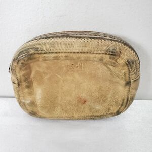 M0851 Leather Wallet